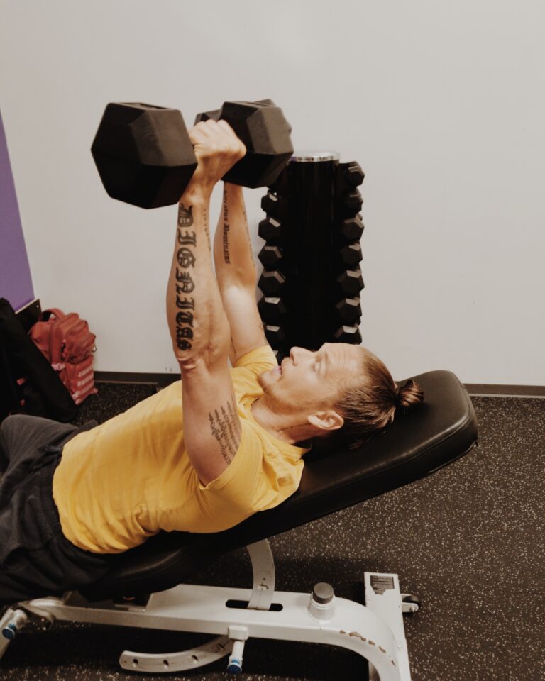 Miksi netistä hankitut valmiit harjoitusohjelmat eivät useinkaan toimi