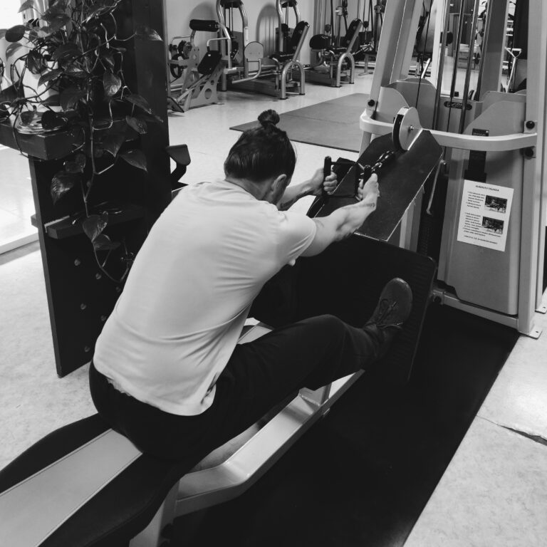 Lähtötason määrittämisen ja harjoitteiden ohjaamisen tärkeys