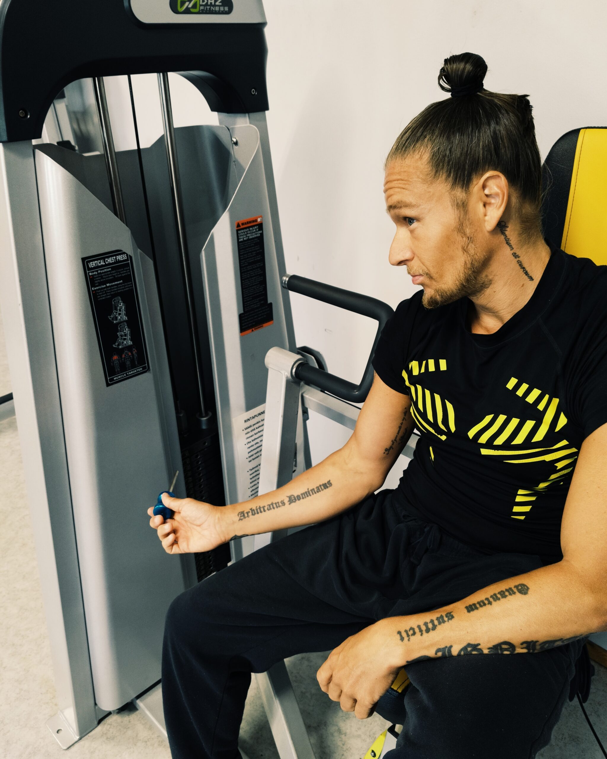 You are currently viewing Nuoren urheilijan fysiikkaharjoittelu