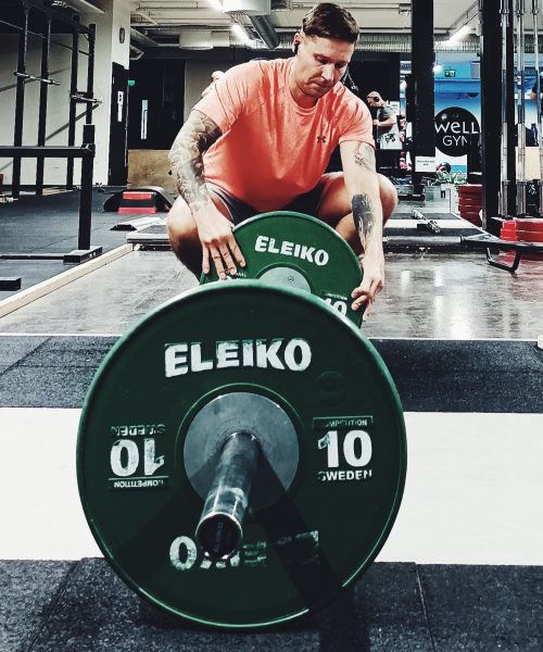 Processed with VSCO with f2 preset